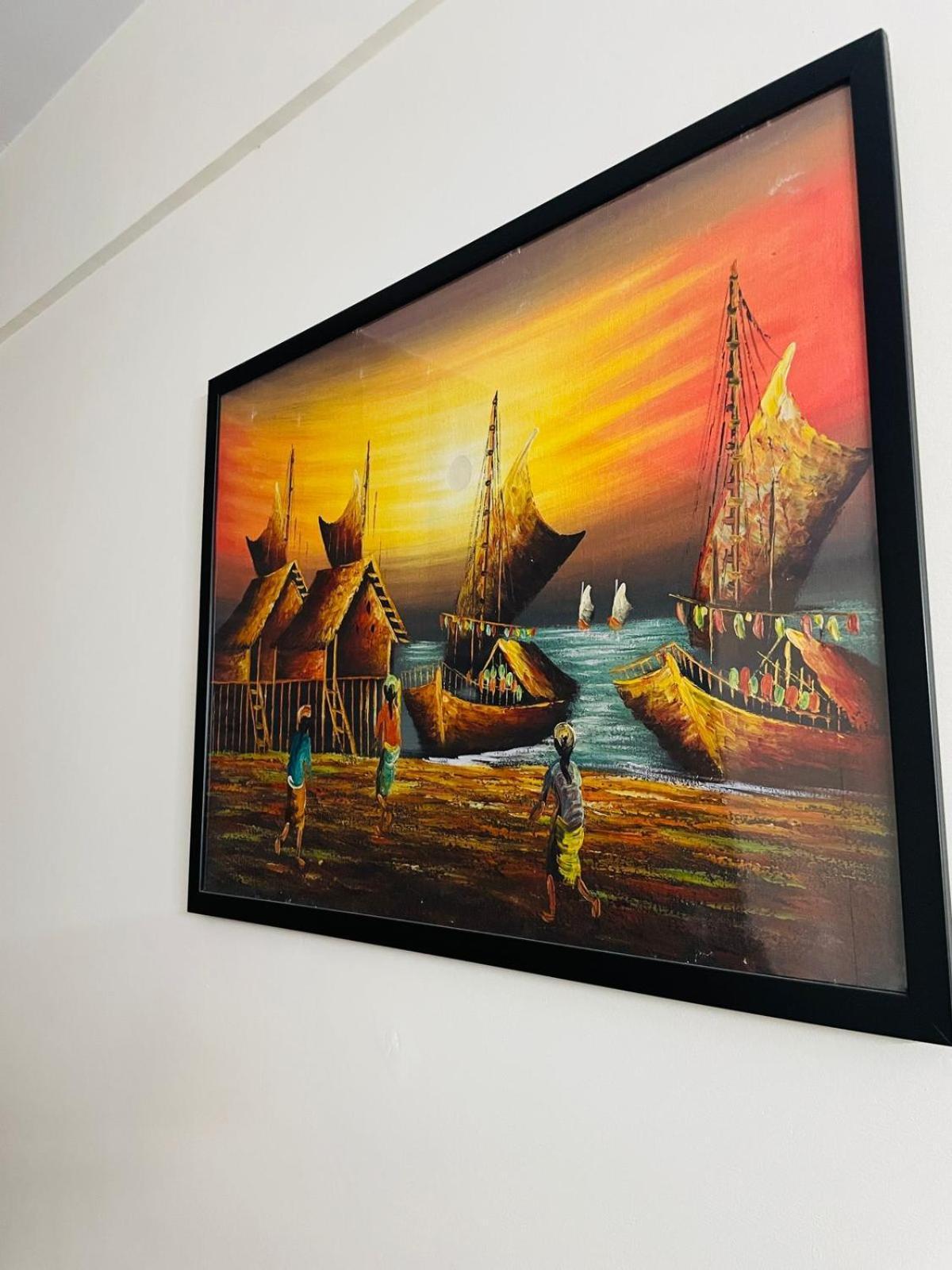 Gautam Hotel Varanasi Bagian luar foto